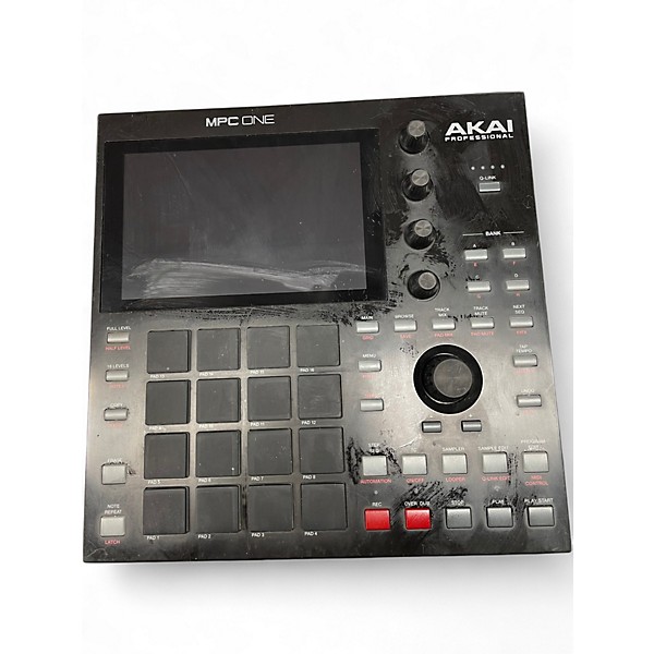 Used Akai Professional MPC ONE Production Controller
