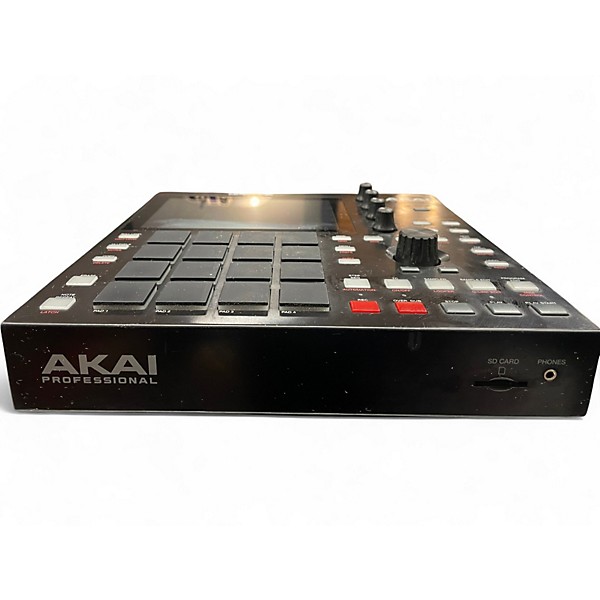 Used Akai Professional MPC ONE Production Controller