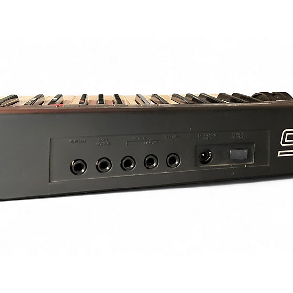 Used Yamaha Yamaha SY35 Synthesizer