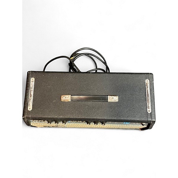 Vintage 1970s Fender Bassman Tube Bass Amp Head