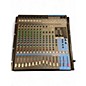 Used Yamaha MG16XU Unpowered Mixer thumbnail
