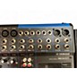 Used Yamaha MG16XU Unpowered Mixer