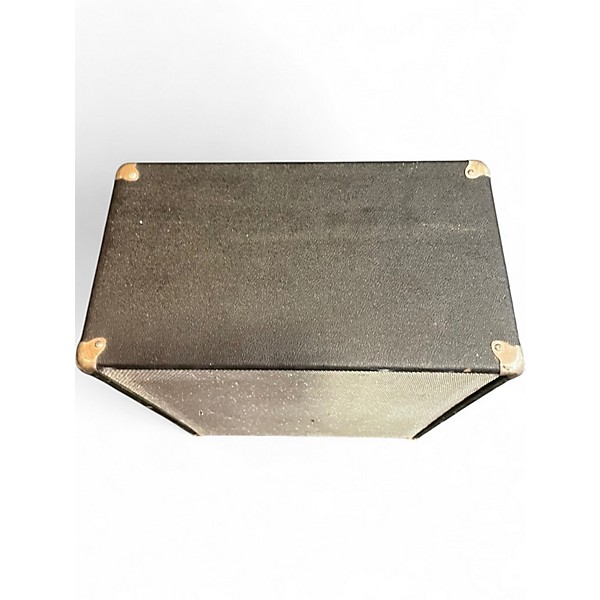 Vintage 1970s Radioshack Bass Cab Bass Cabinet