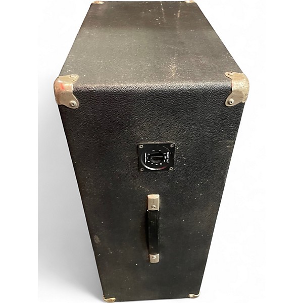 Vintage 1970s Radioshack Bass Cab Bass Cabinet