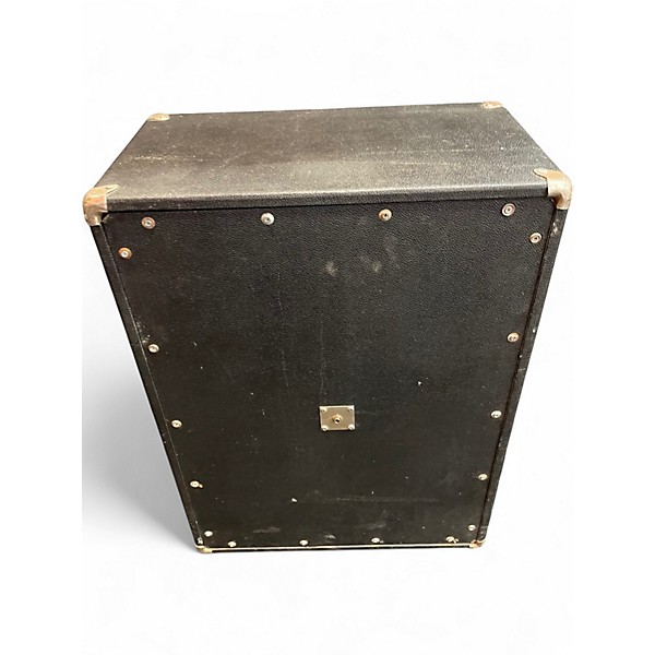 Vintage 1970s Radioshack Bass Cab Bass Cabinet