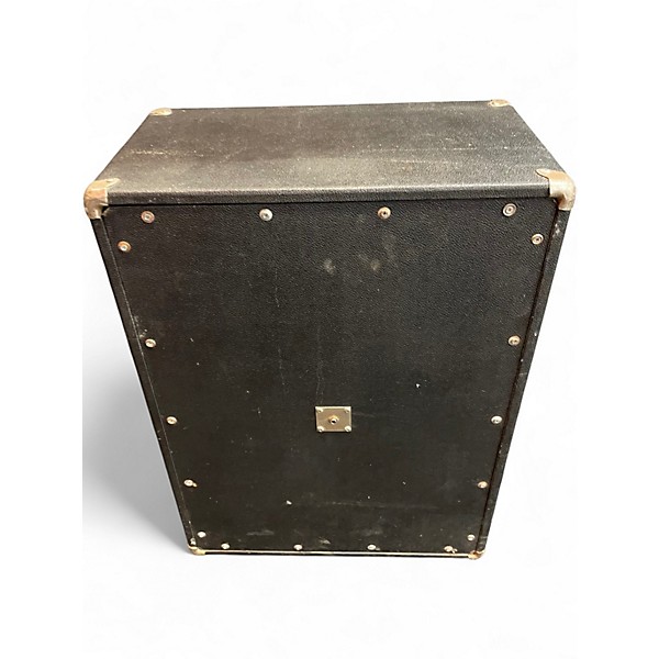 Vintage 1970s Radioshack Bass Cab Bass Cabinet