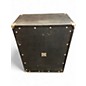 Vintage 1970s Radioshack Bass Cab Bass Cabinet