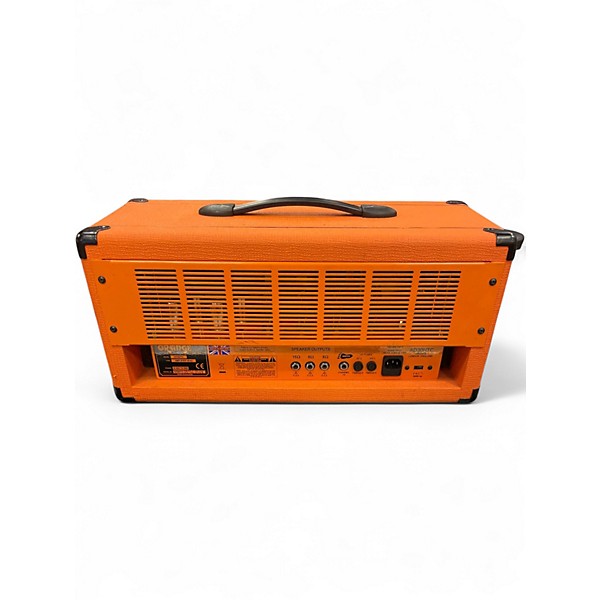 Used Orange Amplifiers AD30HTC 30W Tube Guitar Amp Head