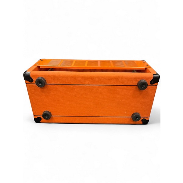 Used Orange Amplifiers AD30HTC 30W Tube Guitar Amp Head