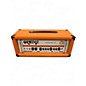 Used Orange Amplifiers CR120H Crush Pro 120W Solid State Guitar Amp Head thumbnail