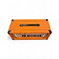 Used Orange Amplifiers CR120H Crush Pro 120W Solid State Guitar Amp Head
