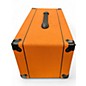 Used Orange Amplifiers CR120H Crush Pro 120W Solid State Guitar Amp Head