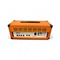 Used Orange Amplifiers CR120H Crush Pro 120W Solid State Guitar Amp Head