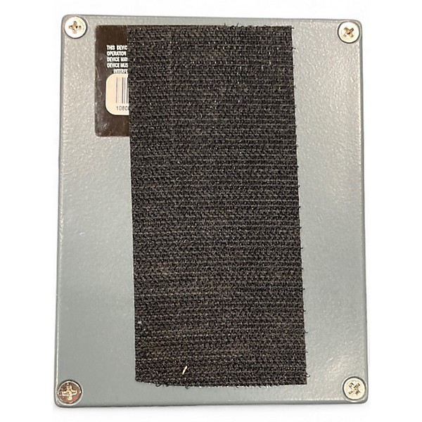 Used Walrus Audio Fable Effect Pedal