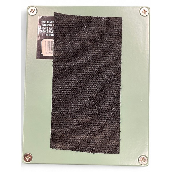 Used Walrus Audio Lore Effect Pedal