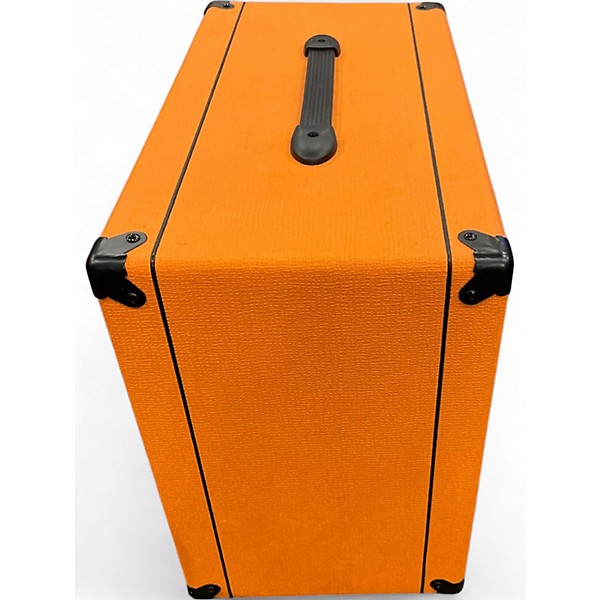Used Orange Amplifiers PPC112C 1x12 Guitar Cabinet
