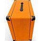 Used Orange Amplifiers PPC112C 1x12 Guitar Cabinet