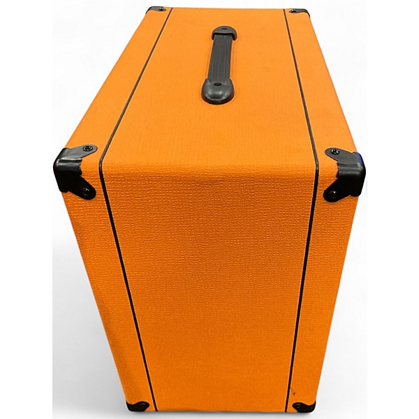 Used Orange Amplifiers PPC112C 1x12 Guitar Cabinet