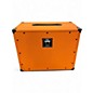 Used Orange Amplifiers PPC112C 1x12 Guitar Cabinet