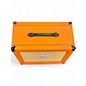 Used Orange Amplifiers PPC112C 1x12 Guitar Cabinet