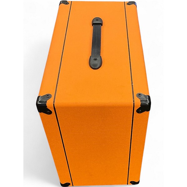 Used Orange Amplifiers PPC112C 1x12 Guitar Cabinet