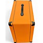 Used Orange Amplifiers PPC112C 1x12 Guitar Cabinet
