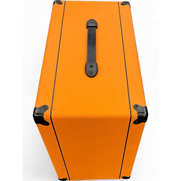 Used Orange Amplifiers PPC112C 1x12 Guitar Cabinet