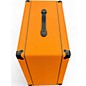 Used Orange Amplifiers PPC112C 1x12 Guitar Cabinet