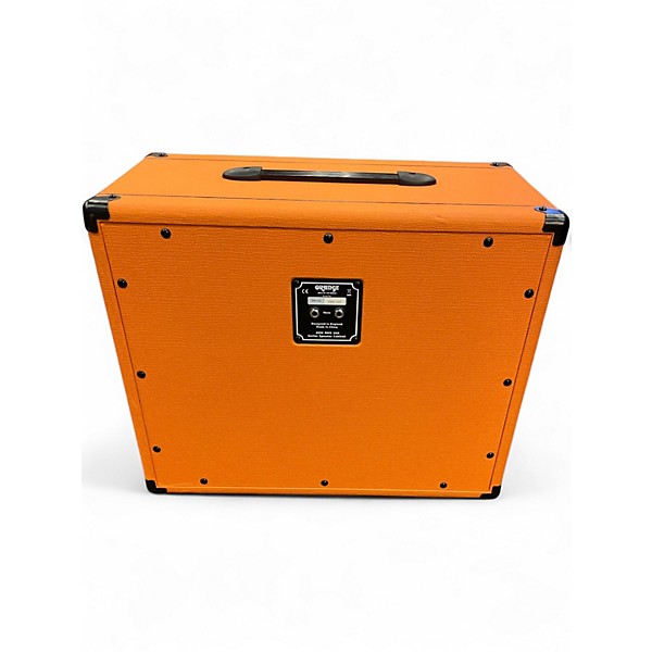 Used Orange Amplifiers PPC112C 1x12 Guitar Cabinet