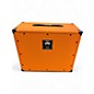 Used Orange Amplifiers PPC112C 1x12 Guitar Cabinet