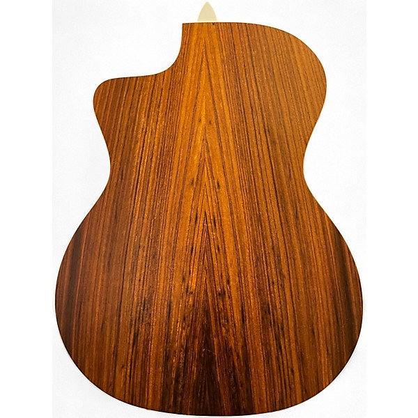 Used Taylor 214CEN Natural Classical Acoustic Electric Guitar