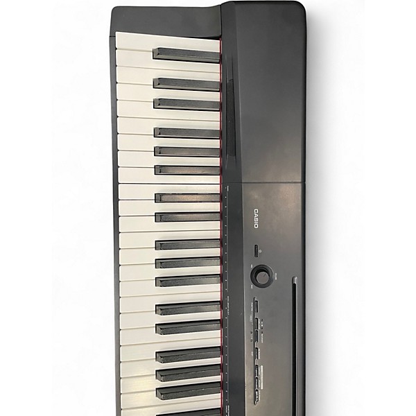 Used Casio PX160 Digital Piano