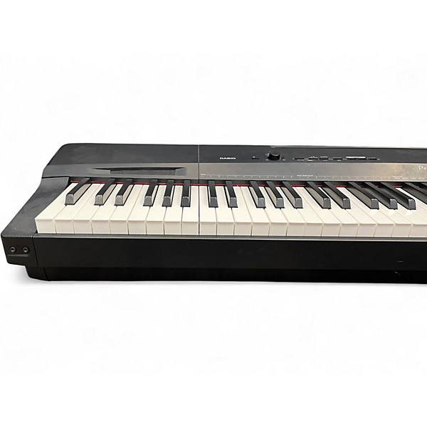 Used Casio PX160 Digital Piano