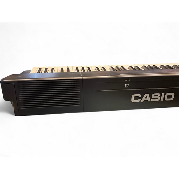 Used Casio PX160 Digital Piano
