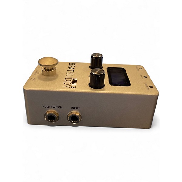 Used Singular Sound BeatBuddy MINI 2 Metronome