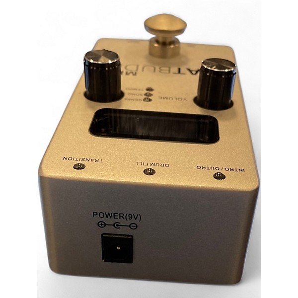 Used Singular Sound BeatBuddy MINI 2 Metronome