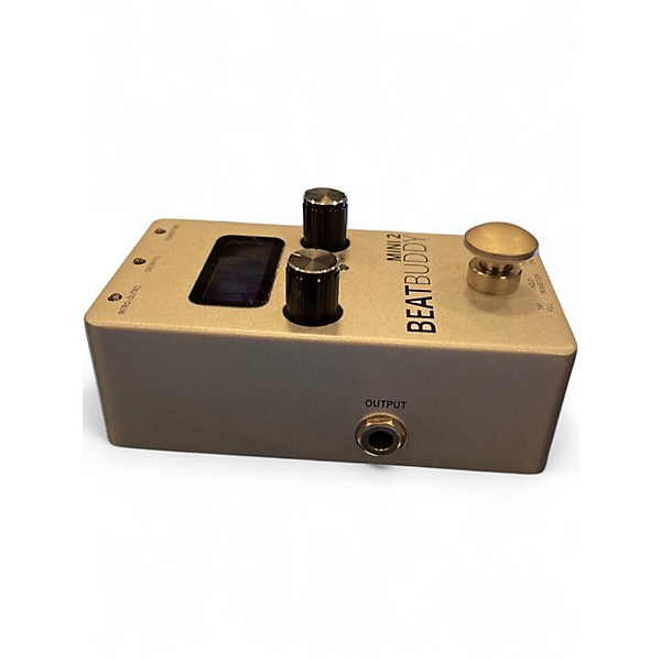 Used Singular Sound BeatBuddy MINI 2 Metronome