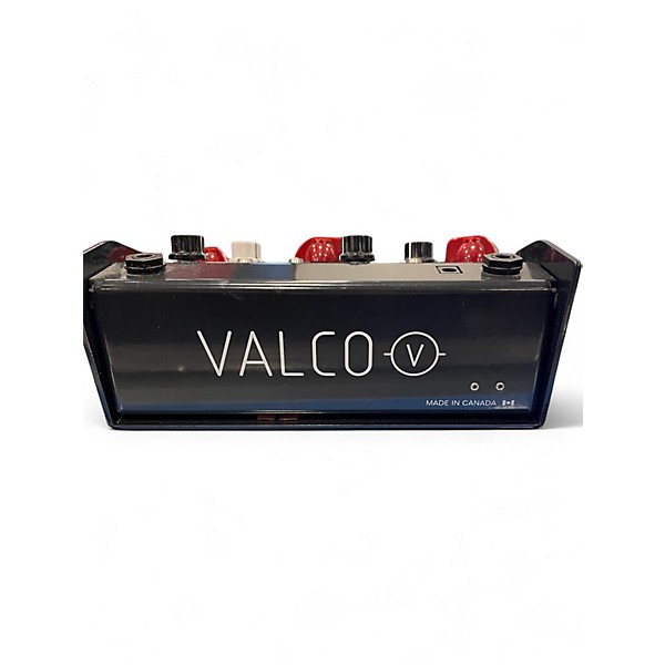 Used Valco FIVE-O Effect Pedal