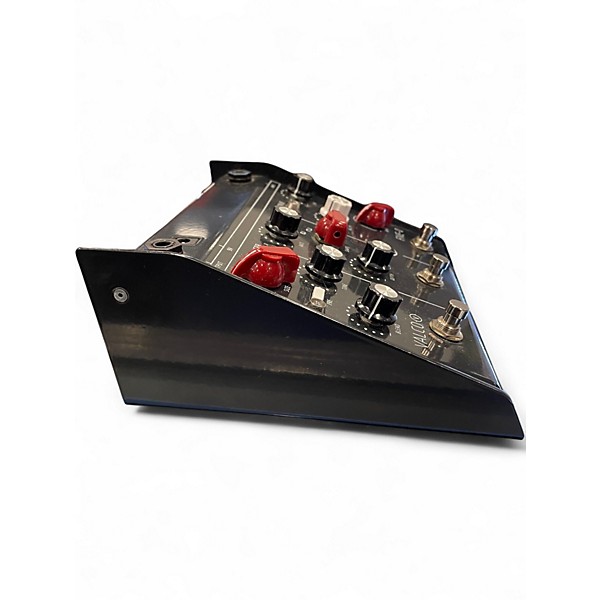 Used Valco FIVE-O Effect Pedal