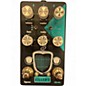 Used Crazy Tube Circuits CALIFORNIA KILLER V Effect Pedal thumbnail