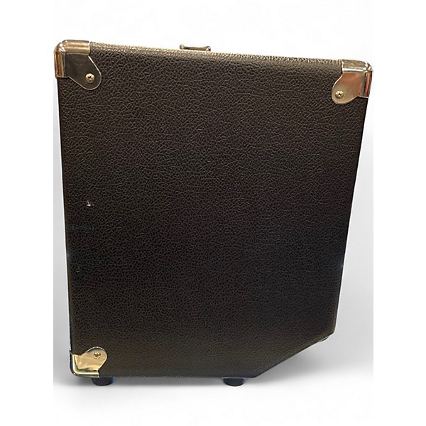 Used Quilter Labs BLOCKDOCK 10C Guitar Cabinet