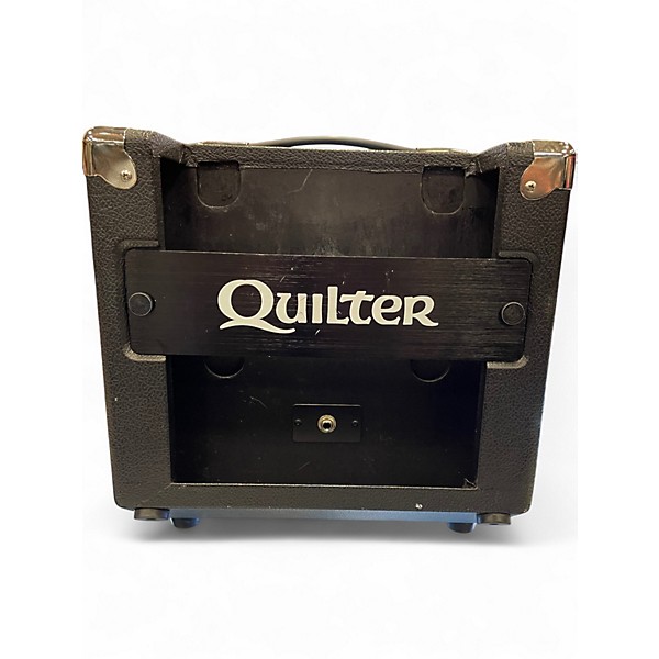 Used Quilter Labs BLOCKDOCK 10C Guitar Cabinet