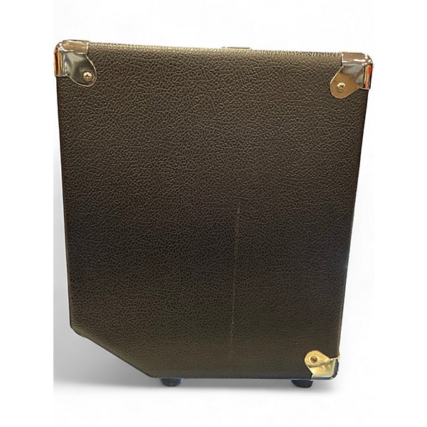 Used Quilter Labs BLOCKDOCK 10C Guitar Cabinet