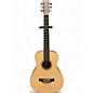 Used Martin LXM Natural Acoustic Guitar thumbnail