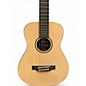 Used Martin LXM Natural Acoustic Guitar
