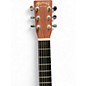 Used Martin LXM Natural Acoustic Guitar