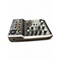 Used Behringer Xenyx Q502USB Unpowered Mixer