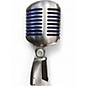 Used Shure Super 55 Dynamic Microphone thumbnail
