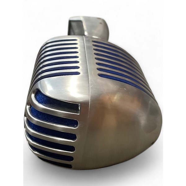 Used Shure Super 55 Dynamic Microphone