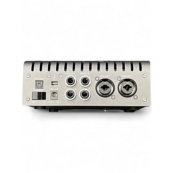 Used Universal Audio Apollo Twin Duo MKII Audio Interface
